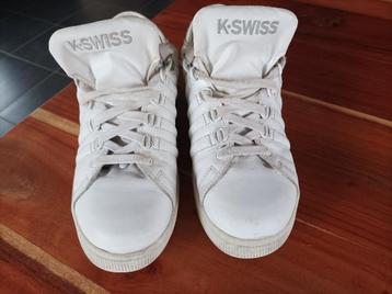 Dames sneakers "K-Swiss"