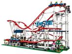 LEGO creator expert achtbaan rollercoaster set 10261! Nieuw, Ophalen, Zo goed als nieuw, Complete set, Lego