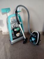 Kuisset Smoby, Enlèvement ou Envoi