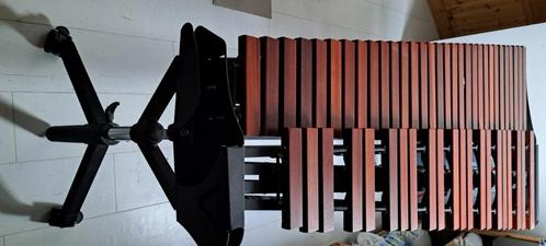 Marimba, Muziek en Instrumenten, Percussie, Gebruikt, Melodische percussie, Ophalen