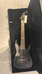 Esp 7 snaren MH-417, Muziek en Instrumenten, Ophalen, Zo goed als nieuw