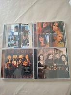 Cds the corrs 1 euro per cd, Ophalen of Verzenden
