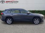 Toyota RAV-4 Dynamic Plus 4X4+afn. trekhaak+cam+gps+sens V&A, Overige brandstoffen, 5 deurs, Rav4, SUV of Terreinwagen