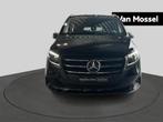 Mercedes-Benz Vito Tourer 116CDI L2 SELECT DC NAVI+TREKHAAK+, Auto's, Automaat, 188 g/km, Gebruikt, Zwart