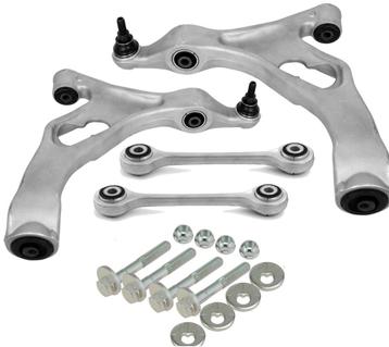 Draagarmen Porsche Cayenne Audi Q7 draagarm VW Touareg II dr beschikbaar voor biedingen
