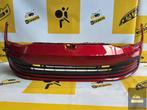 Volkswagen Golf 8 VIII Voorbumper LC3J Compleet 5H0807221H, Auto-onderdelen, Gebruikt, Voor, Volkswagen, Bumper