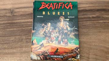 Beatifica Bleues 1 2 et 3 beschikbaar voor biedingen
