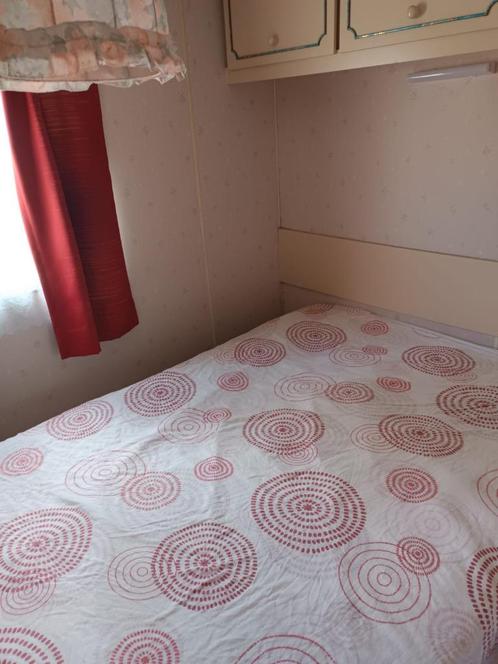 stacaravan, Caravans en Kamperen, Stacaravans, tot en met 2, Ophalen