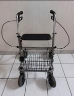 Deambulateur réglable et pliable, Enlèvement, Utilisé