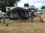 Dometic club all season AIR voortent, luifel+ zijtent 390/ M, Ophalen, Zo goed als nieuw