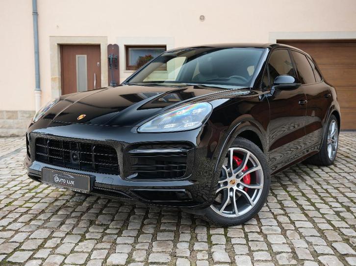 Porsche Cayenne GTS/Massage/ACC/Matrix/HUD/Caméra/BOSE, Auto's, Porsche, Bedrijf, Te koop, Cayenne, 4x4, ABS, Achteruitrijcamera