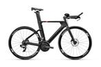 Argon 18 E-117 tijdrij triatlon disc carbon fiets, M, nieuw, Vélos & Vélomoteurs, Vélos | Vélos de course, Enlèvement, Carbone