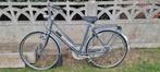 Dames fiets, Ophalen, Zo goed als nieuw