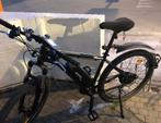 Electrische fiets heren te koop merk Neco, Enlèvement, Comme neuf, Hommes