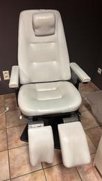Pedicurestoel, Enlèvement, Comme neuf, Soin des mains et des pieds
