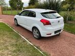 2009 KIA CEE D Personenauto, Auto's, Kia, Gebruikt, Overige brandstoffen, Bedrijf, Handgeschakeld