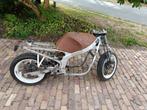 Suzuki gs500 alles behalve motor en uitlaat incl. papieren, Motoren, Motoren | Suzuki, Particulier