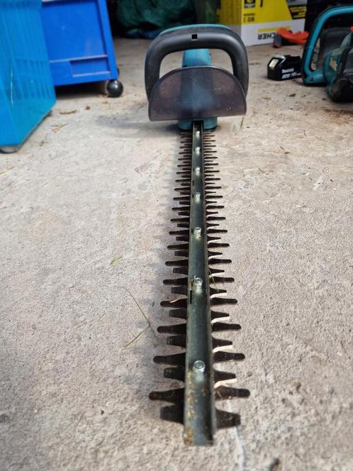 Makita snoeischaar, Tuin en Terras, Snoeischaren, Gebruikt, Minder dan 20 mm, Ophalen