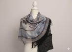 Set van 3 sjaals, sjaals, Snood, Various, Kleding | Dames, Maat 42/44 (L), Ophalen of Verzenden, Zo goed als nieuw, Super