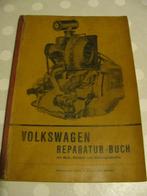 Bucheli Volkswagen Reparatur buch werkplaatshandboek, Enlèvement ou Envoi