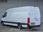 Mercedes Sprinter 317 CDI Automaat L3H2 Airco Camera Parkeer, Auto's, Bestelwagens en Lichte vracht, Automaat, Gebruikt, Euro 6