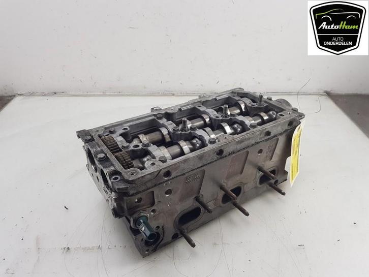 CILINDERKOP Volkswagen Polo V (6R) (01-2009/05-2022), Auto-onderdelen, Motor en Toebehoren, Volkswagen, Gebruikt