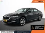 Skoda Octavia 1.0 TSI Business Edition Navigatie Airco Cruis, Voorwielaandrijving, 118 g/km, Stof, Gebruikt