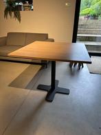 Tafel, Ophalen, Gebruikt