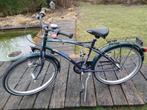Kinderfiets Gazelle Street Cruiser, Fietsen en Brommers, Fietsen | Meisjes, Ophalen, Versnellingen, Gazelle, Gebruikt