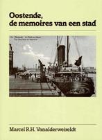 Oostende, de memoires van een stad, Boeken, Geschiedenis | Stad en Regio, Ophalen of Verzenden, Gelezen