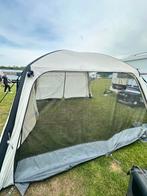 Air Shelter 365 opblaasbare partytent met 4 zijwanden, Caravans en Kamperen, Tenten, Ophalen, Gebruikt