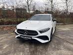 Mercedes-Benz A-Klasse 180 AMG-line-NightPack-Verwarmde zete, 100 kW, Achat, Entreprise, Carnet d'entretien