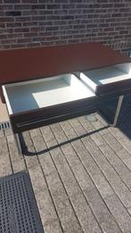 Schrijftafel toegeschreven aan Peter Ghyczy '70 Space age, Ophalen