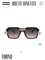 Odette Lunettes model Forno €160, Handtassen en Accessoires, Zonnebrillen en Brillen | Dames, Ophalen, Nieuw, Zonnebril
