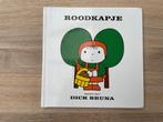 Roodkapje (Dick Bruna), Ophalen of Verzenden