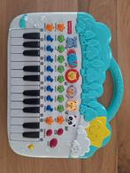 Piano Fisher Price, Comme neuf, Enlèvement