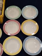 Petrus Regout, Royal Spinx, Pastel Servies, Ophalen of Verzenden