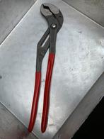 Knipex cobra waterpomptang XXL, Ophalen, Zo goed als nieuw