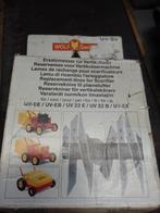 Nieuwe set messen voor verticuteermachines., Tuin en Terras, Ophalen, Zo goed als nieuw