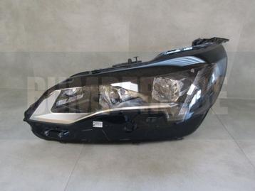KOPLAMP Peugeot 3008 II 5008 II FACELIFT FULL LED LH LINKS 2 beschikbaar voor biedingen