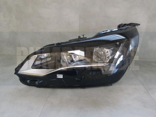 KOPLAMP Peugeot 3008 II 5008 II FACELIFT FULL LED LH LINKS 2, Auto-onderdelen, Verlichting, Gebruikt, 6 maanden garantie, Ophalen of Verzenden