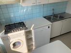 Keuken, Huis en Inrichting, Keuken | Keukenelementen, Ophalen, Gebruikt, Wit