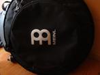 Meinl cymbal en stokkentas(proff.) (nieuw!) 22 inch, Muziek en Instrumenten, Drumstellen en Slagwerk, Ophalen of Verzenden, Nieuw