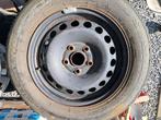 Roue hiver, Auto-onderdelen, Banden en Velgen, Ophalen, Gebruikt, 15 inch, Banden en Velgen