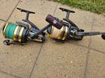 Te koop BG 90, Watersport en Boten, Hengelsport | Zeevissen, Ophalen, Gebruikt