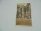 turnhout -binnenkoer van het kasteel, Verzamelen, Ophalen of Verzenden, 1920 tot 1940, Ongelopen, Antwerpen