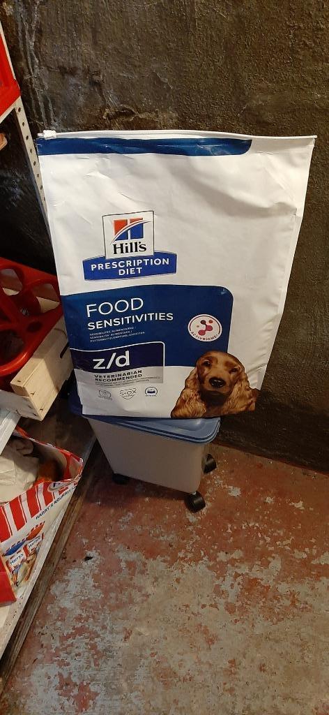 Hondenvoeding, Dieren en Toebehoren, Dierenvoeding, Hond, Ophalen