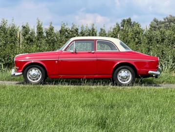 Volvo Amazon 131, LPG, Simons Uitlaat, laat model, leuke ins beschikbaar voor biedingen