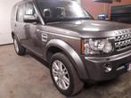 Land Rover Discovery 4 full option!, Auto's, Land Rover, Automaat, Euro 5, Leder, Particulier