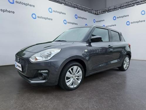 Suzuki Swift GL, Auto's, Suzuki, Bedrijf, Swift, Airbags, Airconditioning, Bluetooth, Centrale vergrendeling, Elektrische ramen